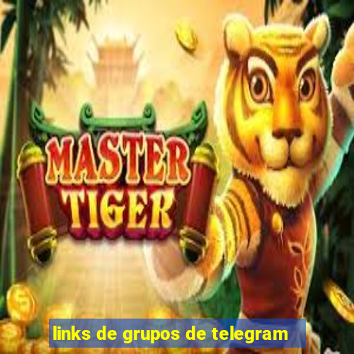 links de grupos de telegram